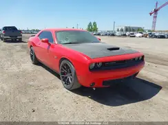 2C3CDZDJ2HH653837 2017 DODGE CHALLENGER