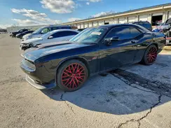 2C3CDZDJ2JH155448 2018 DODGE CHALLENGER