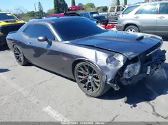 2C3CDZDJ2JH209492 2018 DODGE CHALLENGER