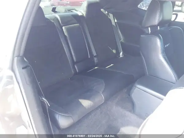 2C3CDZDJ2JH209492 2018 DODGE CHALLENGER - Image 8