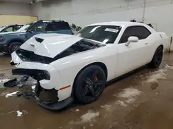 2C3CDZDJ2JH245201 2018 DODGE CHALLENGER