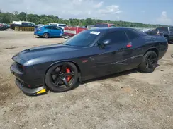 2C3CDZDJ2JH297234 2018 DODGE CHALLENGER