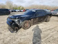 2C3CDZDJ3GH137131 2016 DODGE CHALLENGER