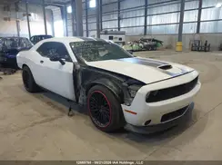 2C3CDZDJ3GH264090 2016 DODGE CHALLENGER