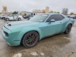 2C3CDZDJ3HH600662 2017 DODGE CHALLENGER