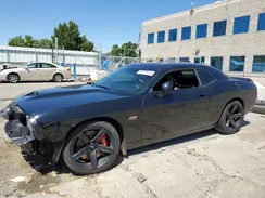 2C3CDZDJ3JH155474 2018 DODGE CHALLENGER