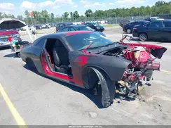 2C3CDZDJ4GH125148 2016 DODGE CHALLENGER