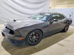 2C3CDZDJ4GH131340 2016 DODGE CHALLENGER