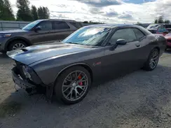 2C3CDZDJ4GH201516 2016 DODGE CHALLENGER