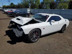 2C3CDZDJ4GH220762 2016 DODGE CHALLENGER