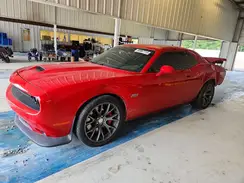 2C3CDZDJ4HH633122 2017 DODGE CHALLENGER