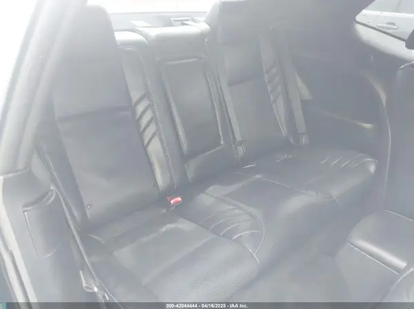 2C3CDZDJ4JH209509 2018 DODGE CHALLENGER - Image 8