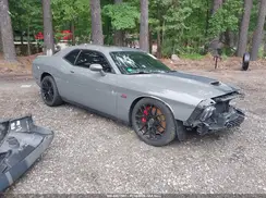 2C3CDZDJ4JH276434 2018 DODGE CHALLENGER