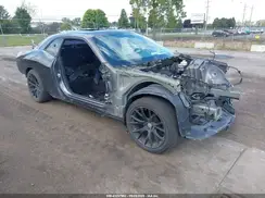 2C3CDZDJ5GH125157 2016 DODGE CHALLENGER
