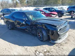 2C3CDZDJ5GH148812 2016 DODGE CHALLENGER