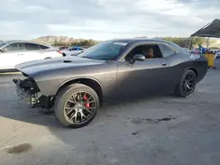 2C3CDZDJ5GH177291 2016 DODGE CHALLENGER