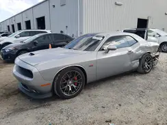 2C3CDZDJ5GH192356 2016 DODGE CHALLENGER