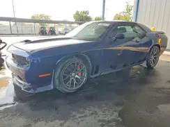 2C3CDZDJ5GH284356 2016 DODGE CHALLENGER