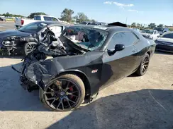 2C3CDZDJ5GH351490 2016 DODGE CHALLENGER