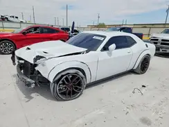 2C3CDZDJ5HH501518 2017 DODGE CHALLENGER
