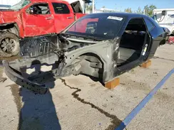 2C3CDZDJ6GH245727 2016 DODGE CHALLENGER