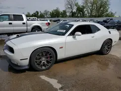 2C3CDZDJ6GH255223 2016 DODGE CHALLENGER