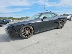 2C3CDZDJ6GH265329 2016 DODGE CHALLENGER