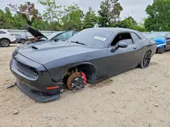 2C3CDZDJ6HH513130 2017 DODGE CHALLENGER