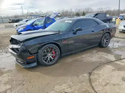 2C3CDZDJ7GH137603 2016 DODGE CHALLENGER