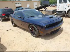 2C3CDZDJ7GH217127 2016 DODGE CHALLENGER