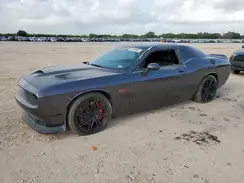 2C3CDZDJ7GH222022 2016 DODGE CHALLENGER