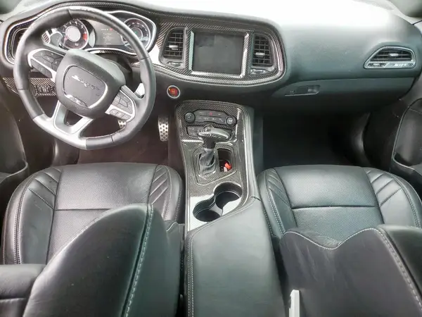 2C3CDZDJ7GH222022 2016 DODGE CHALLENGER - Image 8