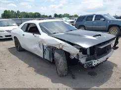 2C3CDZDJ7GH235868 2016 DODGE CHALLENGER