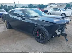 2C3CDZDJ7GH236034 2016 DODGE CHALLENGER
