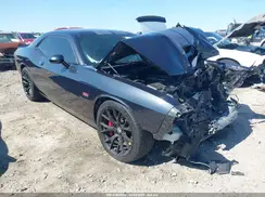 2C3CDZDJ7GH284889 2016 DODGE CHALLENGER