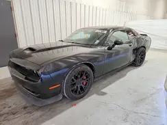 2C3CDZDJ7HH502122 2017 DODGE CHALLENGER