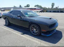 2C3CDZDJ7HH618436 2017 DODGE CHALLENGER