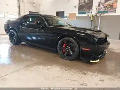 2C3CDZDJ7JH171161 2018 DODGE CHALLENGER