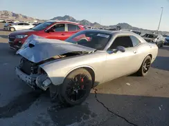 2C3CDZDJ7JH171631 2018 DODGE CHALLENGER