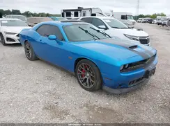 2C3CDZDJ8GH112564 2016 DODGE CHALLENGER