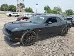 2C3CDZDJ8GH255191 2016 DODGE CHALLENGER