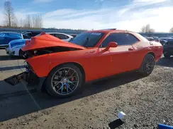 2C3CDZDJ8GH329516 2016 DODGE CHALLENGER