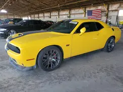 2C3CDZDJ8HH502842 2017 DODGE CHALLENGER