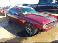 2C3CDZDJ8HH555539 2017 DODGE CHALLENGER