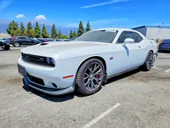 2C3CDZDJ8HH594793 2017 DODGE CHALLENGER