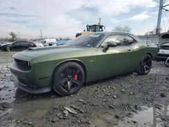 2C3CDZDJ8JH165949 2018 DODGE CHALLENGER