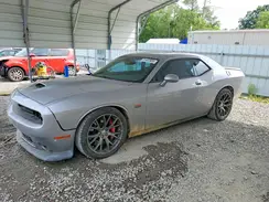 2C3CDZDJ9GH117580 2016 DODGE CHALLENGER