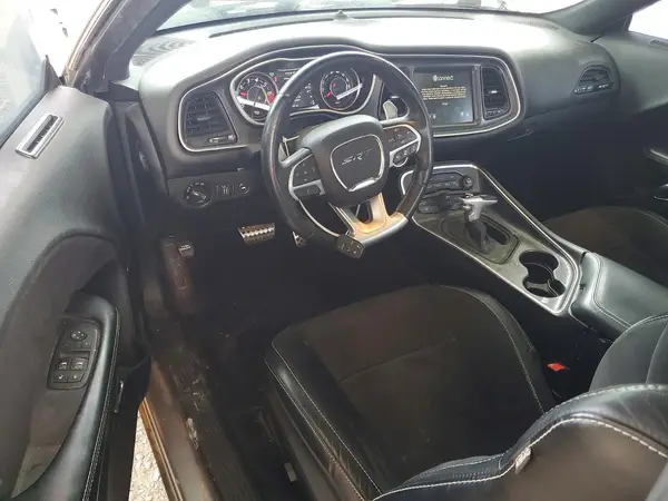 2C3CDZDJ9GH117580 2016 DODGE CHALLENGER - Image 8