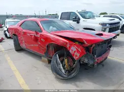 2C3CDZDJ9GH119717 2016 DODGE CHALLENGER
