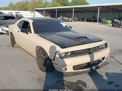2C3CDZDJ9GH158016 2016 DODGE CHALLENGER